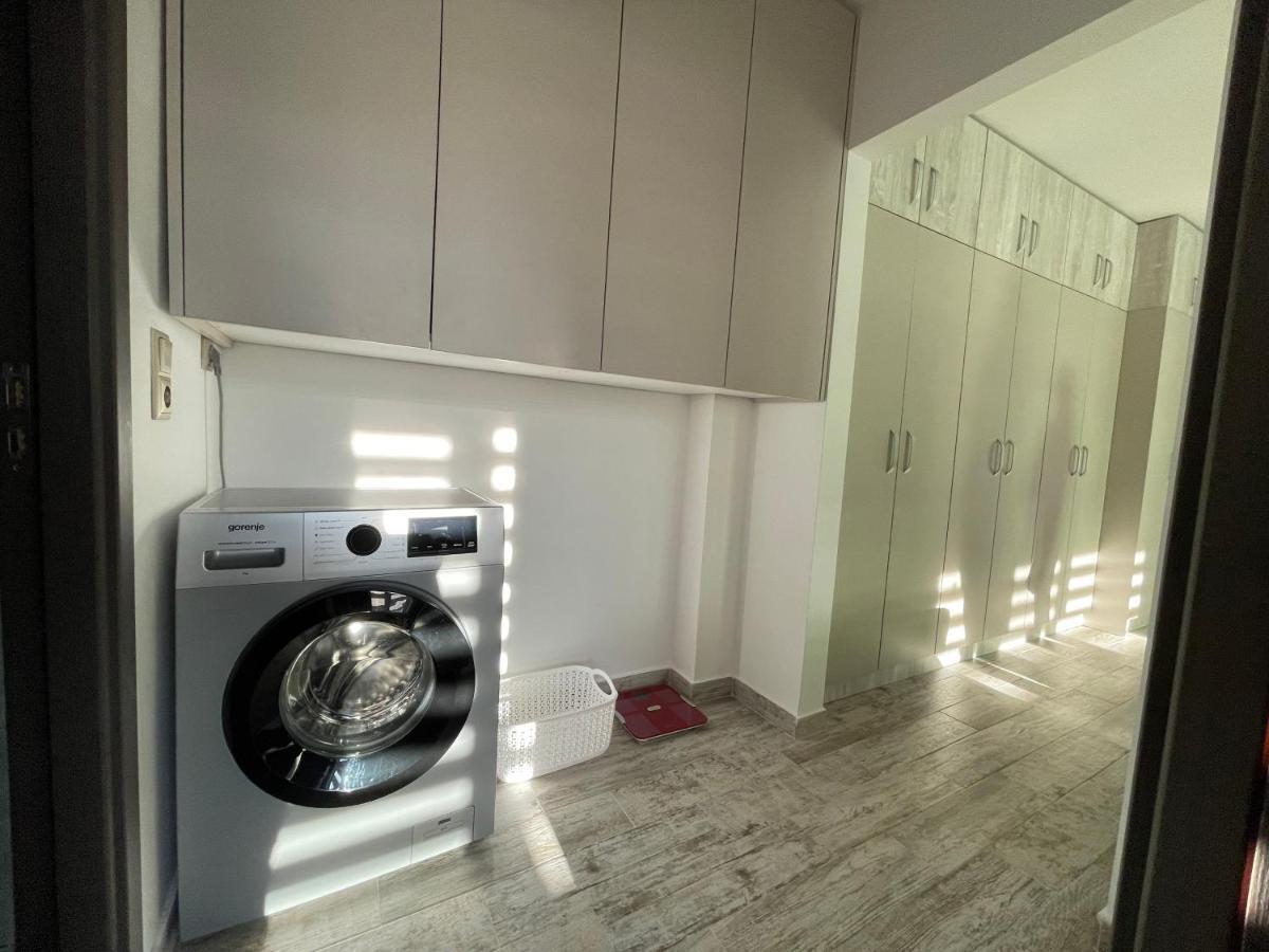 Tei Apartment - Lucian Blaga Satu Mare Exteriör bild